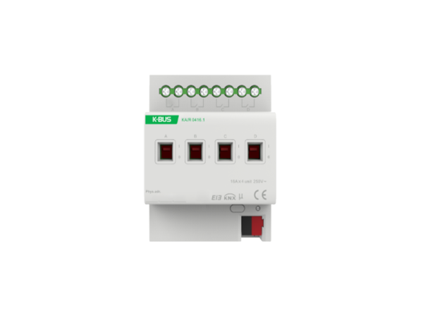 Actuator 4 Folder